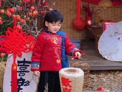 -HERRE·FARM 赫尔露营农场·团建聚会包场