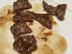 -洲际酒店·地平线全日餐厅HORIZON CAFÉ