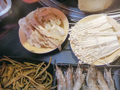 -地锅之家·鲜货工厂(华发路店)