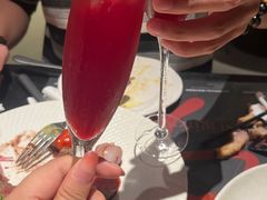 -Nord Grill&Bar Highland诺德西餐(深圳欢乐海岸店)