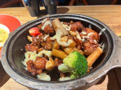 -798餐厅(任丘路店)