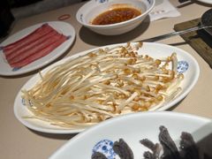 -龙森园火锅(琴台路店)