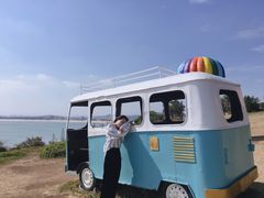 -漳州滨海火山岛自然生态风景区