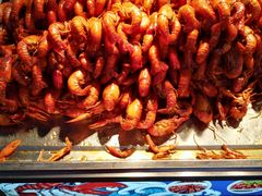 -虾大侠·盱眙龙虾老北京铜锅涮羊肉(金楠天街店)