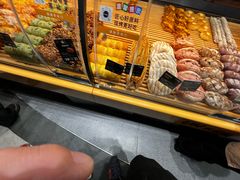 -UH祐禾(上海五角场万达店)