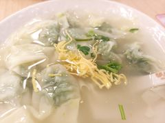 荠菜冬笋馄饨-琴岛顺天馄饨(乐客城店)