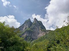 -鹿院坪生态旅游景区