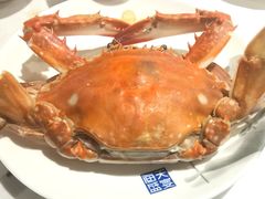 -海天盛宴新派海鲜自助餐厅(群力店)