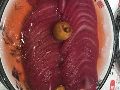 -山河屯铁锅炖鲜鹅·东北菜(开发区一店)