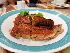 -椿记烧鹅(叠彩店)