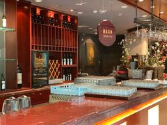 -君来湖滨饭店·玫瑰园