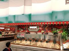 -亚马逊海鲜自助(梅溪湖步步高店)