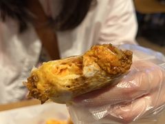 -Taco Bell 塔可钟(民田路店)