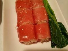 -翡翠小城·海鲜豆捞·广式点心(老佛爷店)