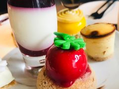 -粤海喜来登酒店·&More聚驿(天河城店)