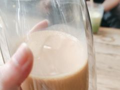 冰香草拿铁-Maan coffee漫咖啡(1905店)