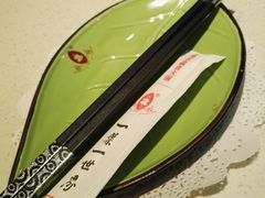-一叶一世界·素食餐厅(锦华万达店)