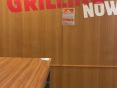 -汉堡王(西铁营万达店)