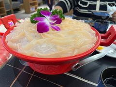 -汉方猪肚鸡火锅(金华之心店)