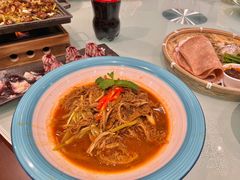 -一品滇香·云南菜(公益西桥店)