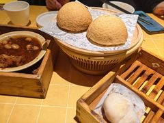 -蔡澜点心·粤菜(花城汇南区店)