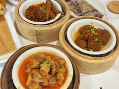 -悦雅居·老广州老味道(长湖店)