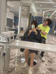 -MMby HairCode 芭曲发型概念店