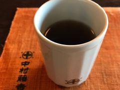 中村茶-中村藤吉(本店)