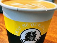 -FU&XIANG COFFEE(三八店)