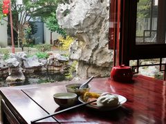 -苏州冶园园林民宿(太湖西山风景区店)