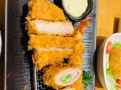 -胜博殿日式炸猪排(悠唐店)