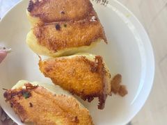 猪肉煎包-马市街食它汤店(解放路店)