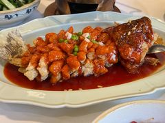 -香雪海饭店中餐厅(人民桥店)