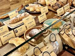 -Let's Taipei 非常烘焙(太古里店)