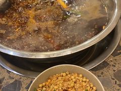 -肖肖酸萝卜鱼火锅(总店)