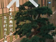 -俏江南天津时尚曲艺主题餐厅(马场道店)