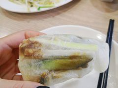 -姥家春饼店(漳州二路店)