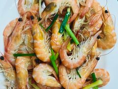 -小辣妹川味海鲜加工店(第一市场椰风巷店)
