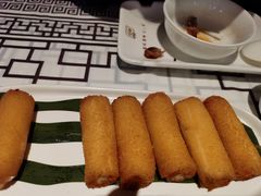 炸牛奶-大鸽饭(体育西路店)