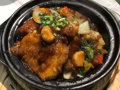 -大茴香越法料理(SOHO复兴店)