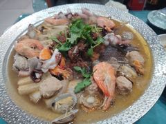 -龙香居海鲜浑锅家常菜·特色驴肉