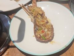 -花西亭·海鲜自助餐厅(瑞城名人酒店)