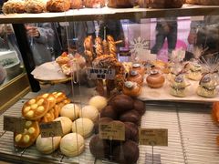-PAPER STONE BAKERY(天汇广场店)