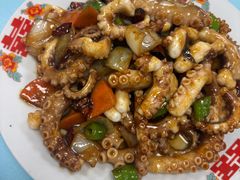 -崴海渔村(虹梅路店)