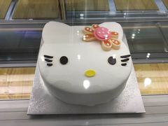 -BreadTalk面包新语·烘焙蛋糕(高德置地春广场店)