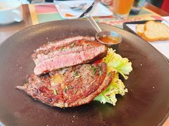 -安妮意大利餐厅(丽都店)