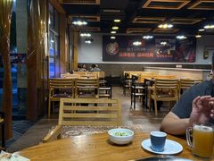 -五里香火锅城(五里堆路店)