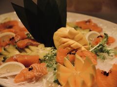 -太湖饭店玉兰厅(自助餐厅)