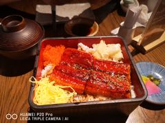 -Hatsune隐泉日式料理(三里屯太古里店)
