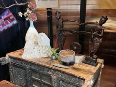 -南园民国茶楼餐厅·常州菜(北大街店)
